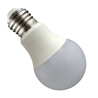 Foto 4 | Foto 4 | Foco Led 12w Tipo Bombilla Hee Luz Cálida 2 Piezas