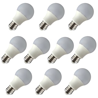 Foto 1 | Foto 1 | Focos Led Hee de 12 W 10 Piezas