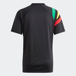Foto 7 | Foto 7 | Jersey Adidas Fortune 23 Negra para Hombre