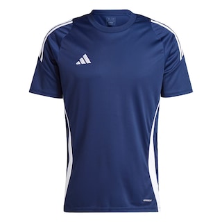 Foto 1 | Foto 1 | Jersey Adidas Tiro 24 Azul para Hombre