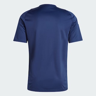 Foto 7 | Foto 7 | Jersey Adidas Tiro 24 Azul para Hombre