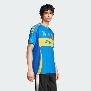 Foto 7 | Foto 7 | Jersey Adidas Visitante Tigres Tuanl 24/25 para Hombre