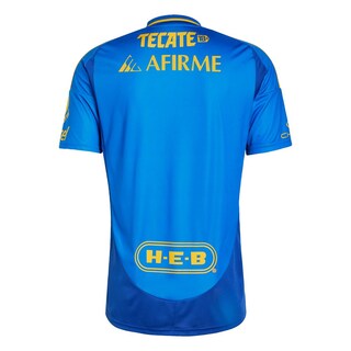 Foto 3 | Foto 3 | Jersey Adidas Visitante Tigres Tuanl 24/25 para Hombre