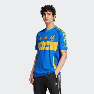 Foto 5 | Foto 5 | Jersey Adidas Visitante Tigres Tuanl 24/25 para Hombre