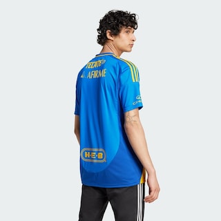 Foto 6 | Foto 6 | Jersey Adidas Visitante Tigres Tuanl 24/25 para Hombre
