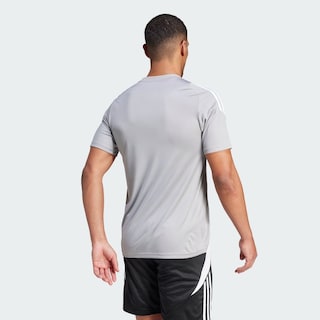 Foto 5 | Foto 5 | Jersey Tiro 24 Adidas Gris Hombre