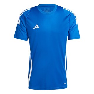 Foto 1 | Foto 1 | Jersey Tiro 24 Adidas Azul Hombre