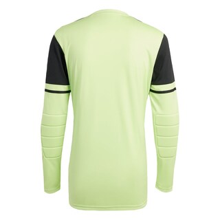 Foto 3 | Foto 3 | Squa25 Gk Jsylm Adidas Verde Hombre