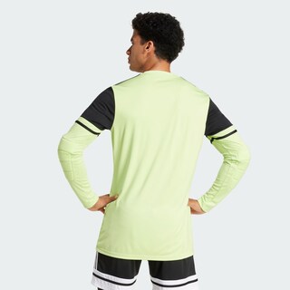 Foto 5 | Foto 5 | Squa25 Gk Jsylm Adidas Verde Hombre