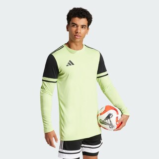 Foto 6 | Foto 6 | Squa25 Gk Jsylm Adidas Verde Hombre