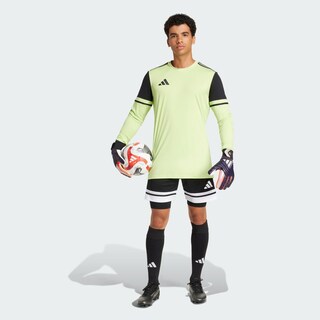 Foto 8 | Foto 8 | Squa25 Gk Jsylm Adidas Verde Hombre