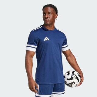Foto 6 | Foto 6 | Jersey Squadra 25 Adidas Azul para Hombre