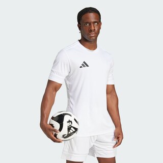 Foto 6 | Foto 6 | Jersey Squadra 25 Adidas Blanco para Hombre