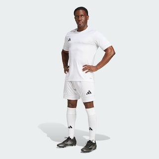 Foto 8 | Foto 8 | Jersey Squadra 25 Adidas Blanco para Hombre