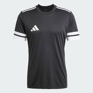 Foto 4 | Foto 4 | Jersey Squadra 25 Adidas Negro para Hombre