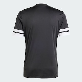 Foto 7 | Foto 7 | Jersey Squadra 25 Adidas Negro para Hombre