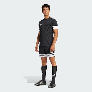 Foto 8 | Foto 8 | Jersey Squadra 25 Adidas Negro para Hombre