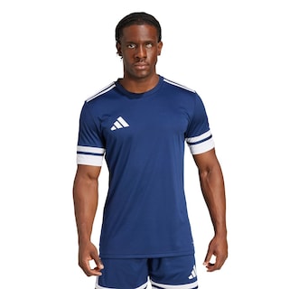 Foto 2 | Foto 2 | Jersey Squadra 25 Adidas Azul para Hombre