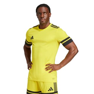Foto 2 | Foto 2 | Jersey Squadra 25 Adidas Amarillo para Hombre