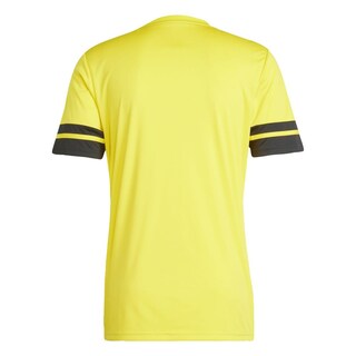 Foto 3 | Foto 3 | Jersey Squadra 25 Adidas Amarillo para Hombre