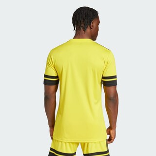 Foto 5 | Foto 5 | Jersey Squadra 25 Adidas Amarillo para Hombre