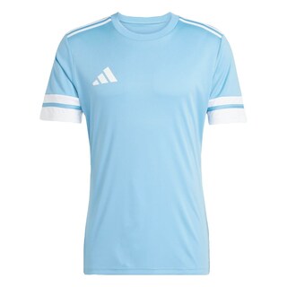 Foto 1 | Foto 1 | Jersey Squadra 25 Adidas Azul para Hombre