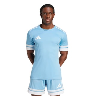 Foto 2 | Foto 2 | Jersey Squadra 25 Adidas Azul para Hombre