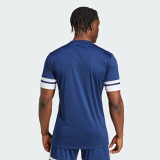 Foto 5 | Foto 5 | Jersey Squadra 25 Adidas Azul para Hombre