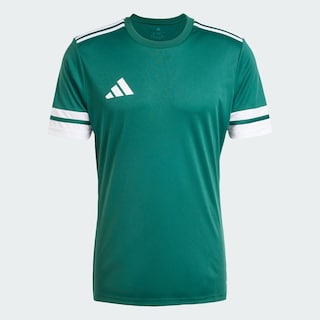 Foto 4 | Foto 4 | Jersey Squadra 25 Adidas Verde para Hombre