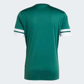 Foto 7 | Foto 7 | Jersey Squadra 25 Adidas Verde para Hombre