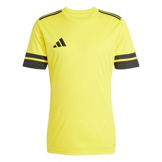 Foto 1 | Foto 1 | Jersey Squadra 25 Adidas Amarillo para Hombre