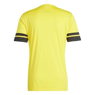Foto 3 | Foto 3 | Jersey Squadra 25 Adidas Amarillo para Hombre