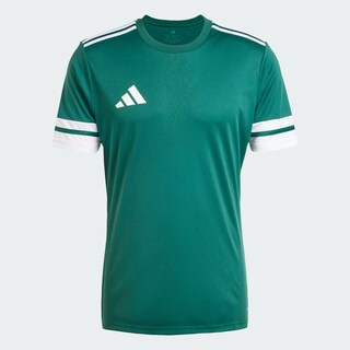 Foto 4 | Foto 4 | Jersey Squadra 25 Adidas Verde para Hombre