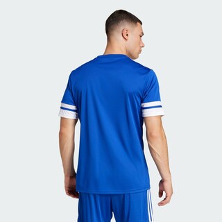 Foto 5 | Foto 5 | Jersey Squadra 25 Adidas Azul para Hombre