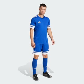 Foto 8 | Foto 8 | Jersey Squadra 25 Adidas Azul para Hombre
