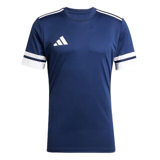 Foto 1 | Foto 1 | Jersey Squadra 25 Adidas Azul para Hombre