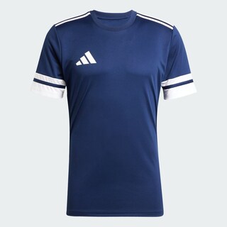 Foto 4 | Foto 4 | Jersey Squadra 25 Adidas Azul para Hombre