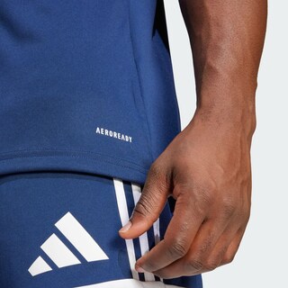 Foto 8 | Foto 8 | Jersey Squadra 25 Adidas Azul para Hombre