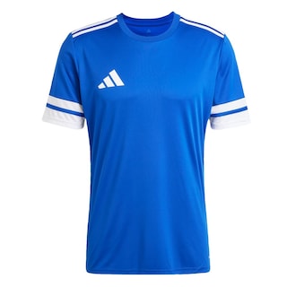 Foto 1 | Foto 1 | Jersey Squadra 25 Adidas Azul para Hombre
