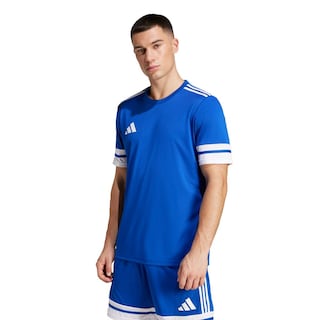 Foto 2 | Foto 2 | Jersey Squadra 25 Adidas Azul para Hombre