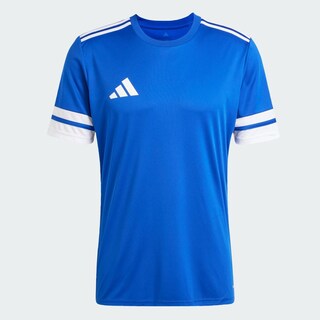 Foto 4 | Foto 4 | Jersey Squadra 25 Adidas Azul para Hombre
