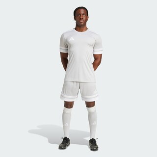 Foto 8 | Foto 8 | Jersey Squadra 25 Adidas Gris para Hombre
