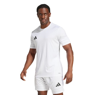 Foto 2 | Foto 2 | Jersey Squadra 25 Adidas Blanco para Hombre