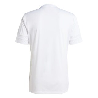 Foto 3 | Foto 3 | Jersey Squadra 25 Adidas Blanco para Hombre