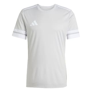 Foto 1 | Foto 1 | Jersey Squadra 25 Adidas Gris para Hombre
