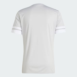 Foto 7 | Foto 7 | Jersey Squadra 25 Adidas Gris para Hombre