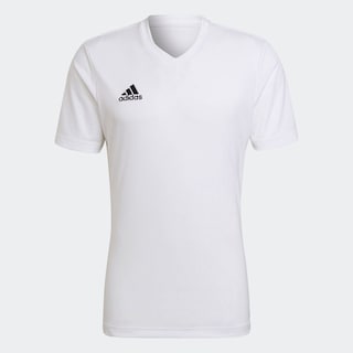 Foto 3 | Foto 3 | Jersey Entrada 22 Adidas Blanca para Hombre