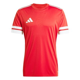 Foto 1 | Foto 1 | Jersey Squadra 25 Adidas Rojo para Hombre