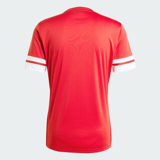 Foto 7 | Foto 7 | Jersey Squadra 25 Adidas Rojo para Hombre