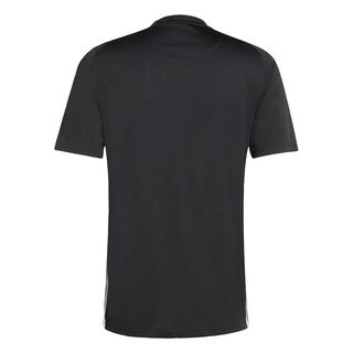 Foto 3 | Foto 3 | Playera Tiro 25 Essentials Adidas Negro Hombre
